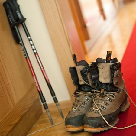 Leo Appartements Mayrhofen Eksteriør billede