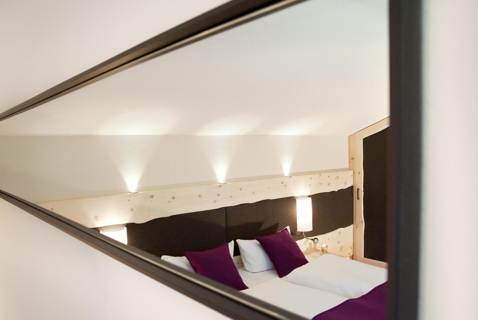 Leo Appartements Mayrhofen Eksteriør billede